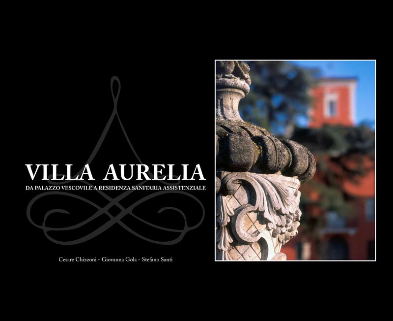 Villa Aurelia