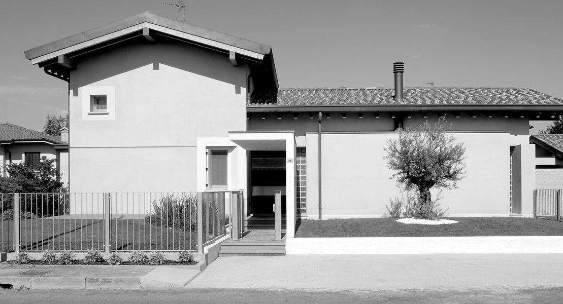 Casa T. AN. 1