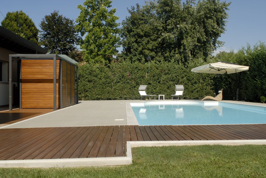 Casa T.M. 2