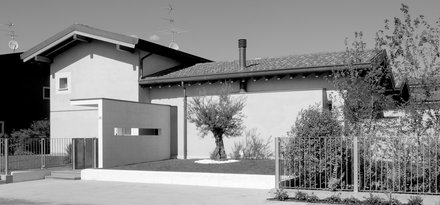 Casa T. AN. 3