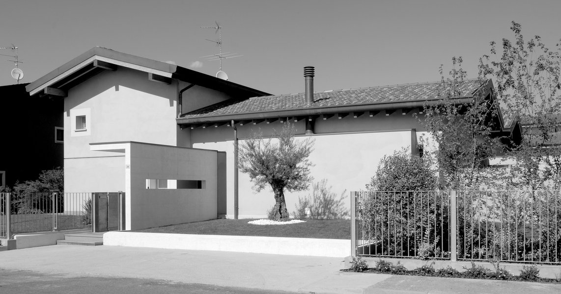 Casa T. AN. 3