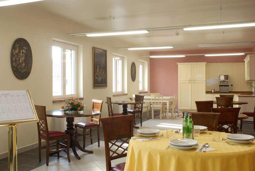 Residenza per Anziani "Villa Aurelia" 9