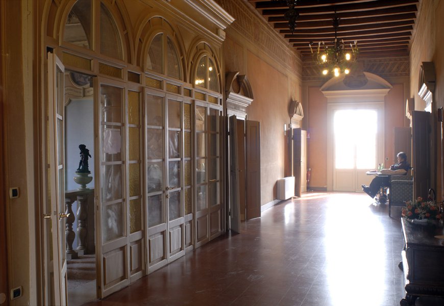 Residenza per Anziani "Villa Aurelia" 11