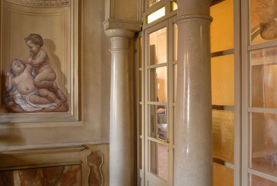Residenza per Anziani "Villa Aurelia" 13