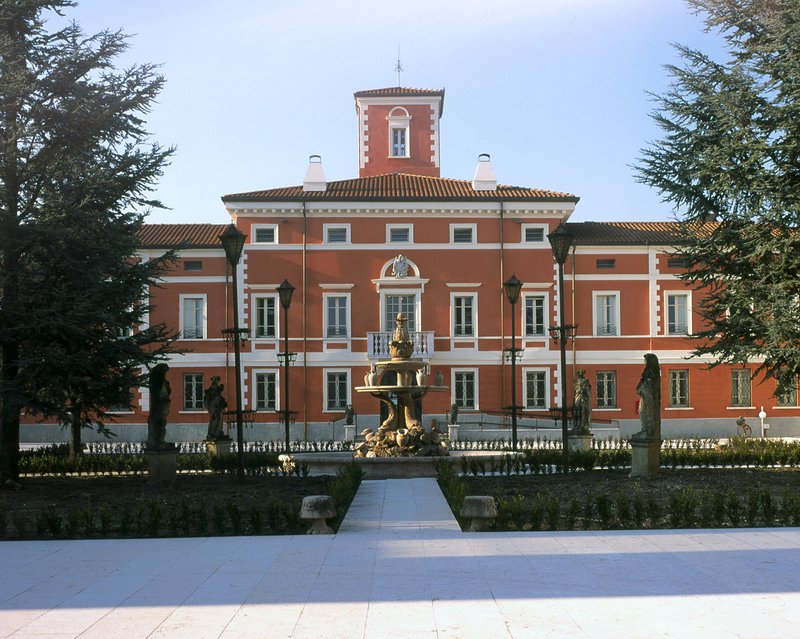 Residenza per Anziani "Villa Aurelia" 18