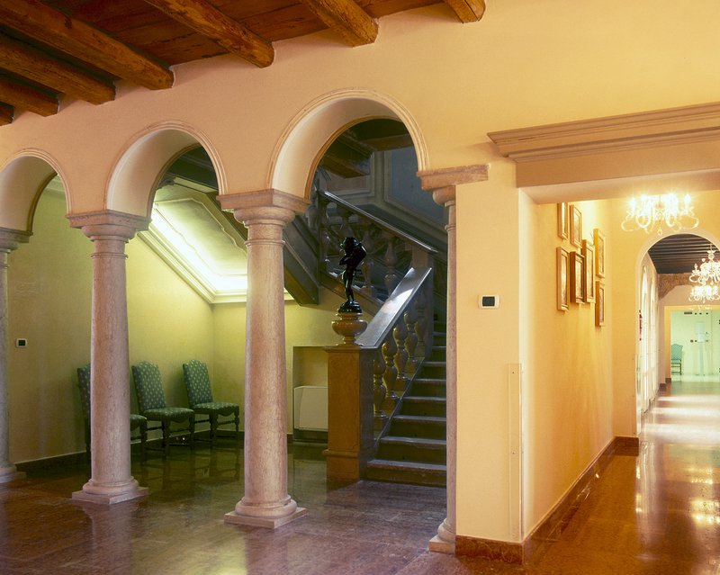 Residenza per Anziani "Villa Aurelia" 2