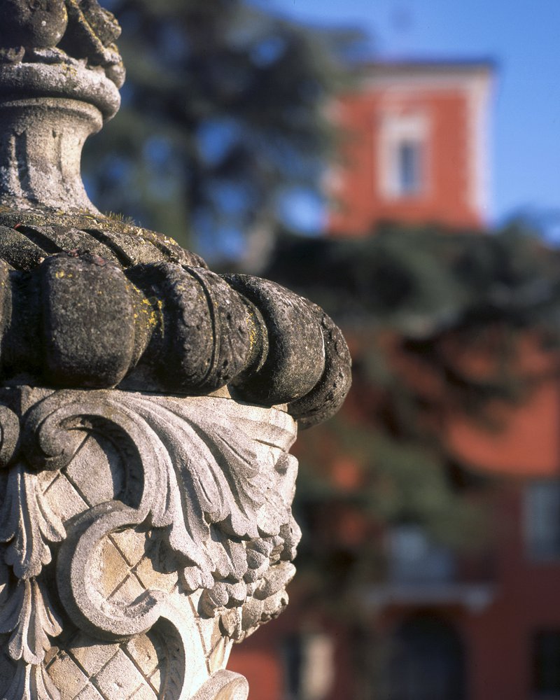 Residenza per Anziani "Villa Aurelia" 8