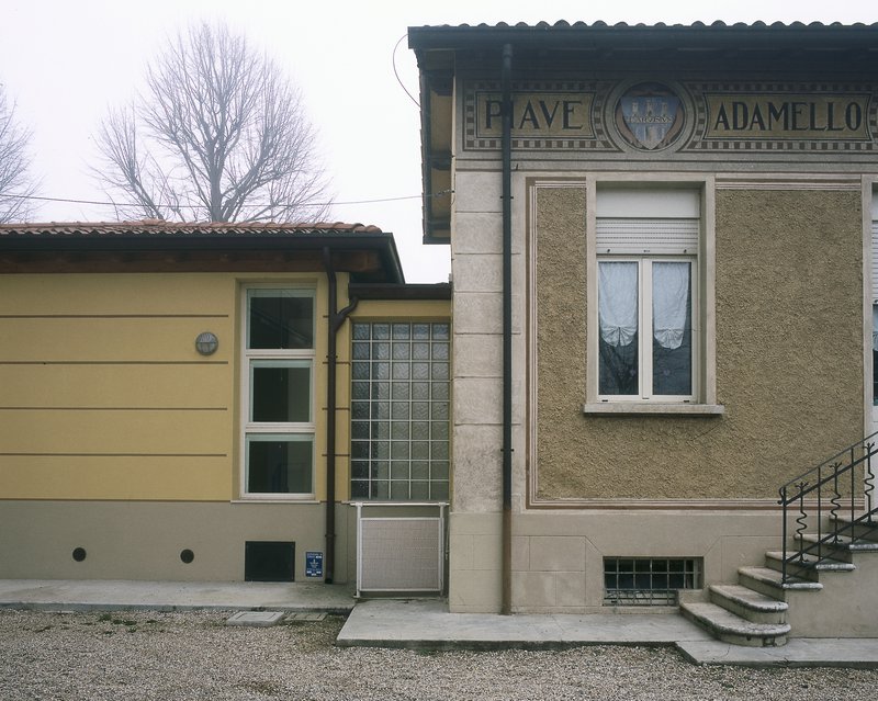 Scuola per l’Infanzia a Ospitaletto (MN) 2