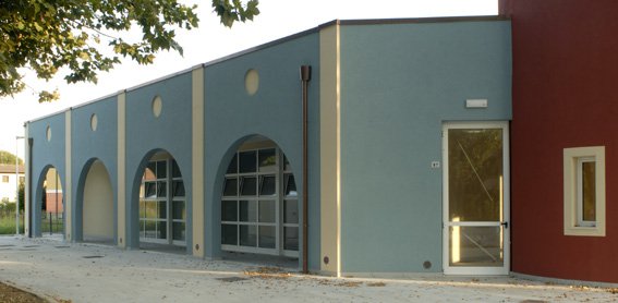 Centro Diurno Disabili 7