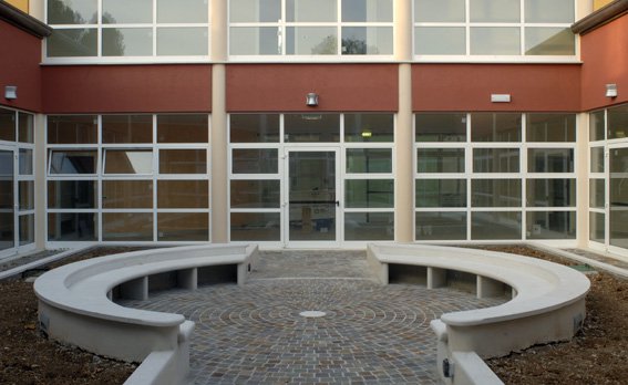 Centro Diurno Disabili 5