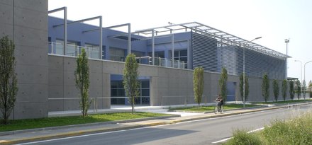 Nuovo edificio direzionale 3